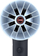 Philips BHD360/20 3000 Series Фен за коса, Црн