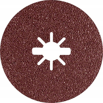 Disk bluarës Bosch Expert R781 Prisma Ceramic X LOCK, 115mm, 36g, paketë 5 copë
