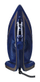 Hekur me avull Tefal Ultragliss FV6830, 2800W, pllakë rrëshqitëse, blu