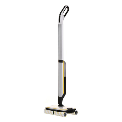 Pastrues dyshemeje Karcher FC7 Cordless, pa kabllo, argjendtë e bardhë