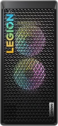 Kompjuter gaming Lenovo Legion T5, Core i7, RTX 4070 Super, 16GB RAM, 1TB SSD, i zi