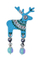 Karficë Deers Waikiki Little Blue Deer sDR0637