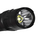 Elektrik dore Nitecore MH10 V2, 1200 Lumens, 202m, i zi