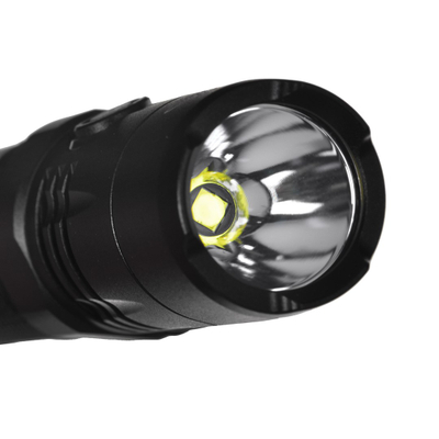 Elektrik dore Nitecore MH10 V2, 1200 Lumens, 202m, i zi