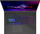 Laptop gaming Asus ROG Strix G18 G814JI, 18" 240Hz, i7-13650HX, RTX 4070, 16GB 1TB, pa OS, i zi