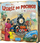 Lojë tavoline Days of Wonder Ticket to Ride India and Switzerland, zgjerim, 2 harta