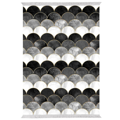 Tepih JOSIANE me thekë, 160×230 cm (HM7675.33)