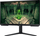 Monitor Samsung Odyssey G40B, 27", Full HD, i zi