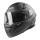 Helmete Snake Sv Black Matt