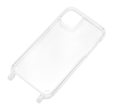 Mbrojtës silikoni për Apple iPhone 11 Troli	