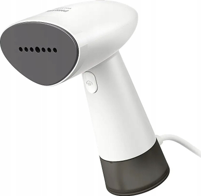 Вертикална парна пегла Philips STH1010/10, бела