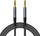 Аудио кабел Џојрум SY A08, AUX 3.5 mm, 1.2m, црн
