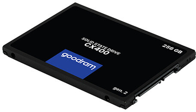 Hard disk GOODRAM CX400 Gen.2, 2,5'' - 256GB