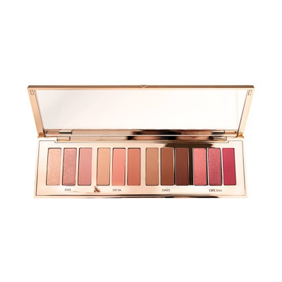 Paletë me hije për sy Charlotte Tilbury Pillow Talk 7 g