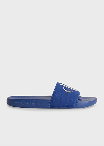 Papuçe Calvin Klein YM0YM00061C7I
