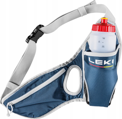 Shishe sportive uji Leki, 750ml, e tejdukshme