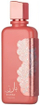 Parfum Ard Al Zaafaran Barez Velvety, Eau de Parfum, unisex 100 ml, rozë