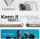 Mbrojtëse Spigen Ultra Hybrid për Apple iPhone 14 Pro Max, transparente
