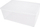Kuti ruajtje Textile Storage Container Transparent 4, 45L, plastike, transparente