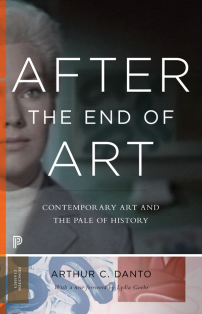 After The End Of Art - After The End Of Art