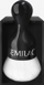 Furçë pluhuri për thonj Semilac Universal Dust Brush, sintetike