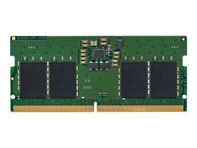 RAM Memorje Kingston ValueRAM - DDR5, 8GB, 4800MHz, SO-DIMM