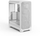 Kasa PC Fractal Design Meshify 3, ATX, xham i temperum, e bardhë