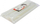 Shkopa ngjitësi Yato, 11.2 x 300mm, 1kg, pa ngjyrë (YT-82431)