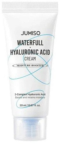 Krem fytyre Jumiso Waterfull Hyaluronic Acid, hidratues, 20ml