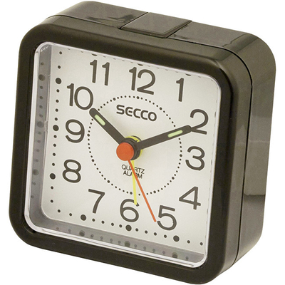 Orë me alarm Secco CS828-1-1