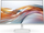 Monitor HP 23.8-inch Series, 23.8", 1920 x 1080, 100 Hz, i argjendtë