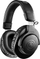 Kufje Audio-Technica ATH-M20xBT, të zeza