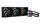 Ftohës uji për procesor Be Quiet Silent Loop 3 420mm, AIO, 3x 140mm, i zi