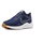 Atlete Nike Downshifter 12 M DD9293-400, rrjetë tekstili, shollë gome, blu