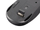 Maush wireless Natec Jay 2 NMY-1799, 2.4 GHz, DPI i rregullueshëm, i zi