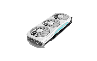 Kartelë grafike Zotac Gaming GeForce RTX 4070 Ti SUPER Trinity OC White 16GB GDDR6X