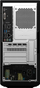 PC gaming MSI MAG Infinite S3 13NUE-816DE, Intel Core i7, GeForce RTX, i zi