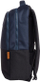 Çantë shpine për laptop Trust Lisboa, 16\", blu e errët / gri