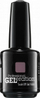 Llak gjysmë i përhershëm Jessica GELeration GEL 1147 Fab Faux Fur, 15ml