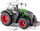 Model traktor Wiking Fendt 1050 Vario, shkallë 1/32, metal die-cast, jeshil
