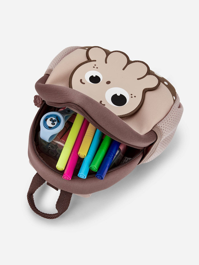 Çanta Hug Me Octo  Brown