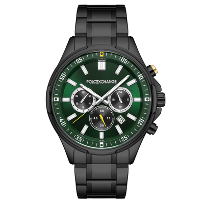 Orë dore për meshkuj POLO EXCHANGE PXW510-03