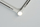 Lidhës shine LED Paulmann URail L Connector 827, dritë e ngrohtë, i bardhë