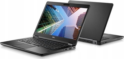 Bateri laptopi Origin Storage për Dell Latitude 5480 5580, 4 qeliza, Li-ion, e zezë