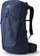 Shpinë turistike Gregory Zulu 30, 30L, sistem FreeFloat, blu halo
