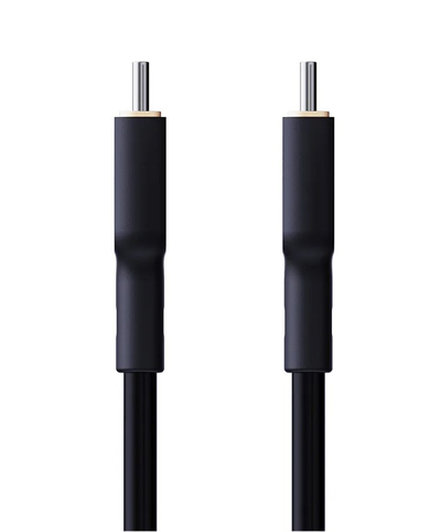 Kabllo USB C AUKEY CB-SCC241, PD 240W 5A, 1m, najlon, e zezë