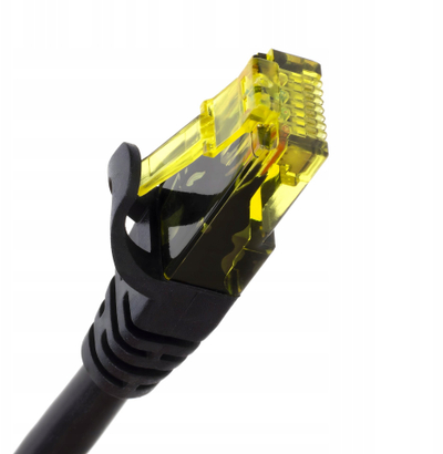 Kabllo rrjeti UTP MT115-40, Cat 6, 40m, gri