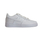 Atlete për kalamoj Nike Air Force 1, lëkurë, taban Nike Air, të bardha