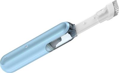Fshesë dore Baseus A1, 30W, karikim USB C, e kaltër