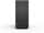 Kornizë PC Fractal Design Epoch Black Solid, ATX, 3 ventilatorë 120mm, e zezë